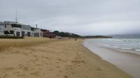 Strand Plettenberg Bay
