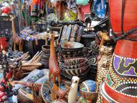 Sued Afrika