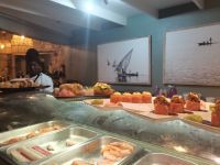 Sushi in Hermanus