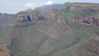 Three Rondavels & Blyde River Canyon