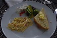 Timbavati - Lunch