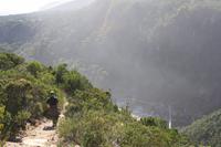 Tsitsikamma Nationalpark