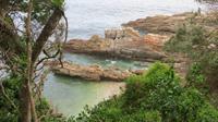 Tsitsikamma Nationalpark
