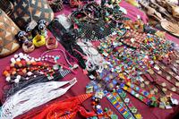 Unterwegs - Markt