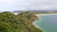 Wanderung im Robberg Naturreservat
