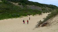 Wanderung im Robberg Naturreservat
