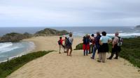 Wanderung im Robberg Naturreservat