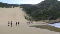 Wanderung im Robberg Naturreservat