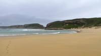 Wanderung im Robberg Naturreservat