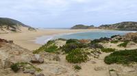 Wanderung im Robberg Naturreservat
