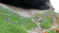 Wanderung im Robberg Naturreservat
