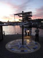 Waterfront - Knysna