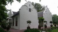 Weingut Blaauwklippen