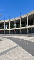 Maracana, Rio de Janeiro, Greater Rio de Janeiro, Brazil