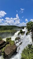 San Martín, Iguazú, Misiones, Argentina