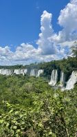 Iguazu National Park, Iguazú, Misiones, Argentina