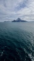Elephant Insel, Antartika, Southern Ocean