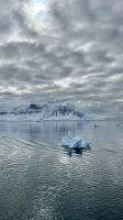 Antarctica, Southern Ocean