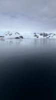 Antarctica, Southern Ocean