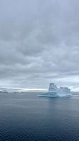 Antarctica, Southern Ocean