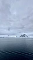 Antarctica, Southern Ocean