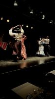 Tango Show, Buenos Aires, Argentina