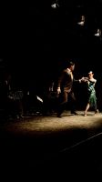 Tango Show, Buenos Aires, Argentina