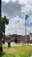 Plaza de Mayo, Buenos Aires, Argentina