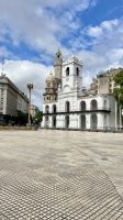 Plaza de Mayo, Buenos Aires, Argentina
