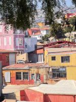 Valparaiso, Chile.