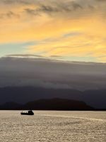 Archipiel Chonos, Chile.