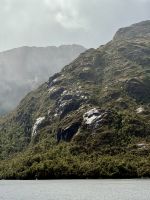 Archipel Guayaneco, Chile.