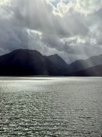 Archipel Guayaneco, Chile.