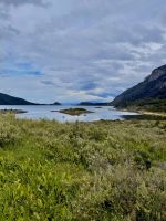 Nationalpark Feuerland, Chile.