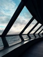 Auf dem Weg zur Antarktis!