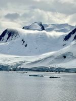 Anvers Insel, Antarktis.