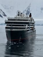 Anvers Insel, Antarktis.