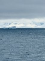 Palmaer Archipiel, Antarktis.