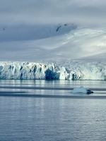 Graham Land, Antarktis.