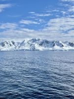 Südliche Shetlandinseln Antarktis.