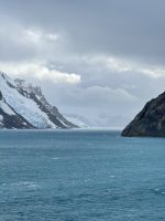 King George Insel, Antarktis.