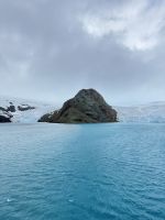 King George Insel, Antarktis.