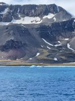 King George Insel, Antarktis.