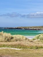 Rookery Bucht, Stanley, Falkland Insel.