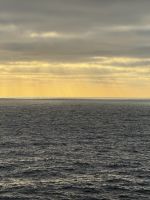 Hafen Madryn, Argentinien.