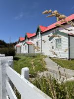 Stanley, Falkalnd Insel.