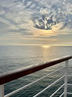 Deck 10, Stanley, Falkalnd Insel.