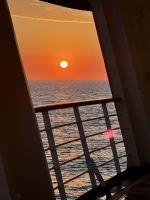 Nach Puerto Madryn, Argentinien!