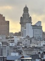 Montevideo, Uruguay.