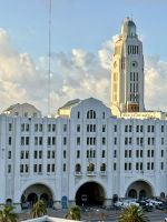 Montevideo, Uruguay.